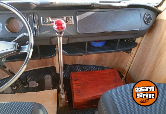 Utilitarios - Volkswagen 1982 1983 Nafta 3000Km - En Venta