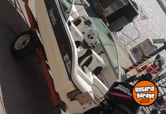 Embarcaciones - Marsopa 18 sin motor! - En Venta