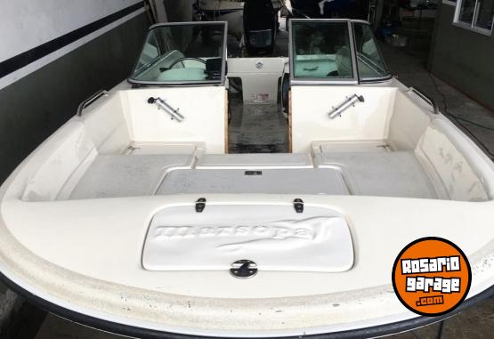 Embarcaciones - Marsopa 18 sin motor! - En Venta