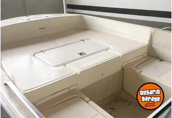 Embarcaciones - Marsopa 18 sin motor! - En Venta