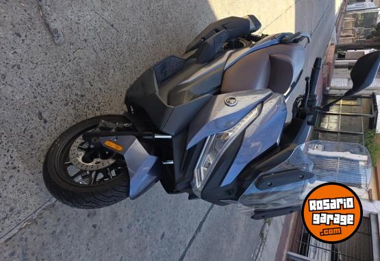 Motos - Voge Sr4 max pro 2024 Nafta 2569Km - En Venta