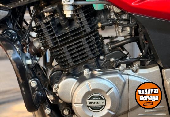 Motos - Bajaj 220 F 2018 Nafta 24500Km - En Venta