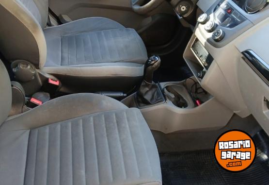 Autos - Chevrolet agile LT 2010 Nafta 155000Km - En Venta