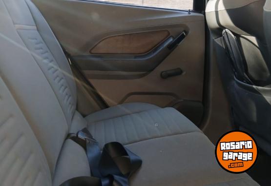 Autos - Chevrolet agile LT 2010 Nafta 155000Km - En Venta