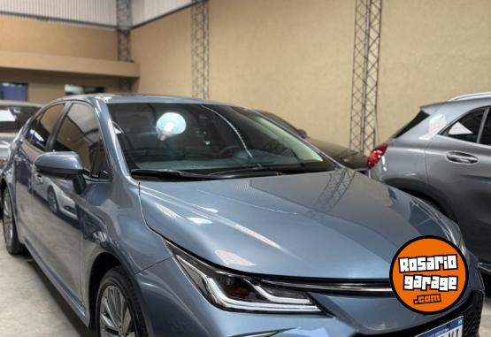 Autos - Toyota COROLLA XEI CVT 2025 Nafta 32000Km - En Venta