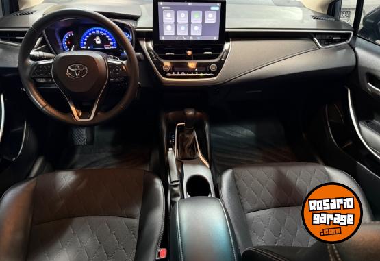 Autos - Toyota COROLLA XEI CVT 2025 Nafta 32000Km - En Venta