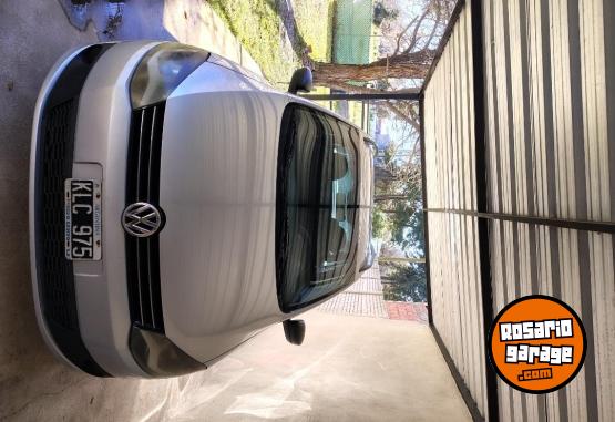 Autos - Volkswagen Suran Confortline 2011 Nafta 200000Km - En Venta