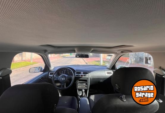 Autos - Volkswagen BORA 2.0 TRENDLINE 2011 GNC 160000Km - En Venta
