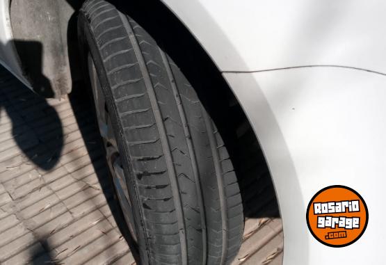 Autos - Volkswagen Gol 2013 Nafta 109000Km - En Venta