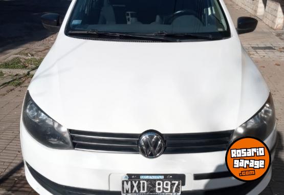 Autos - Volkswagen Gol 2013 Nafta 109000Km - En Venta