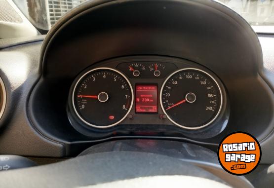 Autos - Volkswagen Gol 2013 Nafta 109000Km - En Venta