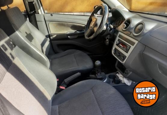 Autos - Volkswagen Gol 2013 Nafta 109000Km - En Venta