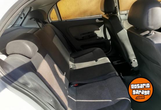 Autos - Volkswagen Gol 2013 Nafta 109000Km - En Venta
