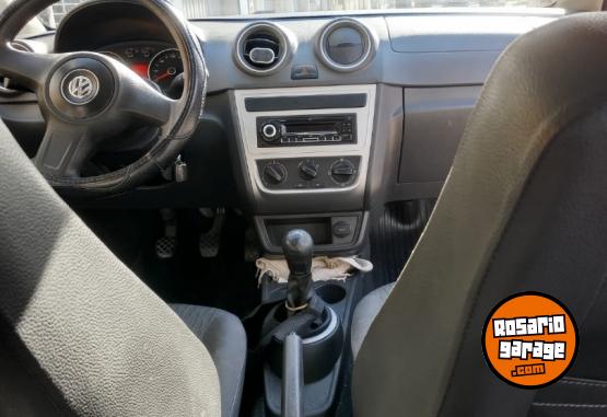 Autos - Volkswagen Gol 2013 Nafta 109000Km - En Venta
