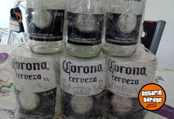 Hogar - Vasos artesanales - En Venta
