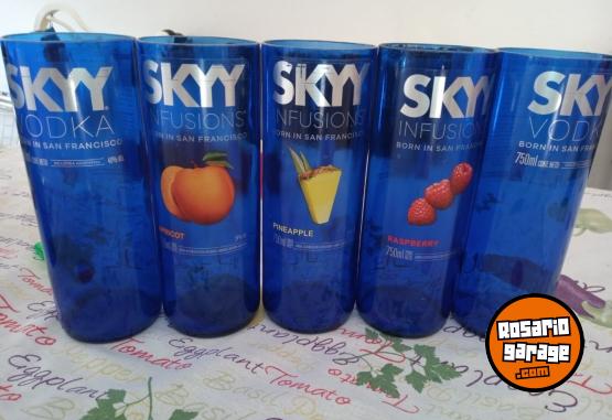 Hogar - Vasos artesanales - En Venta