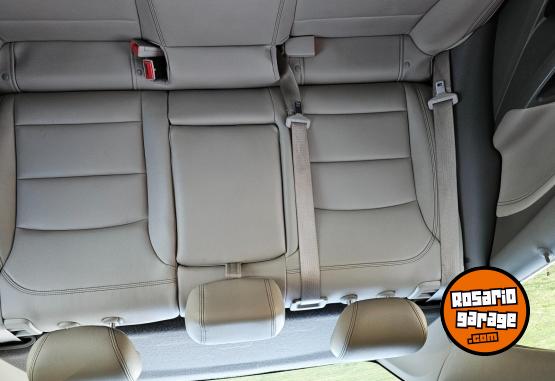 Autos - Chevrolet Cruze ltz 2019 Nafta 77000Km - En Venta