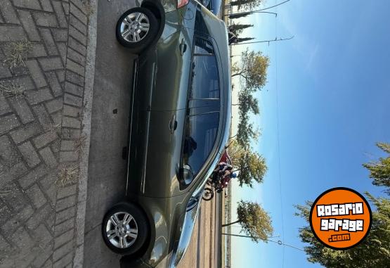 Autos - Chevrolet Agile LTZ 2009 Nafta 150000Km - En Venta