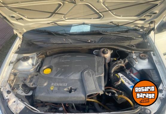 Autos - Renault RENAULT CLIO TDCI DIESEL 2005 Diesel 160000Km - En Venta
