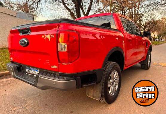 Camionetas - Ford RANGER  XLS 2023 Diesel 78123Km - En Venta