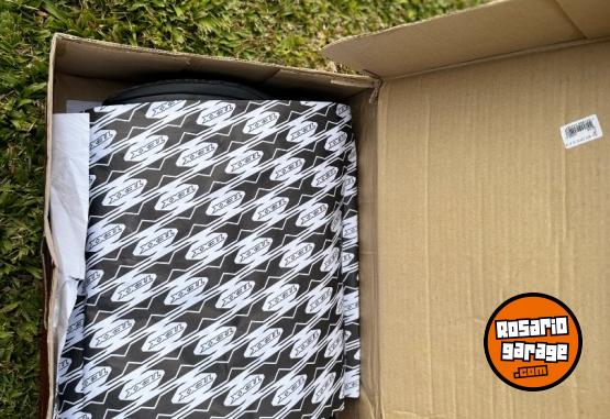 Accesorios para Motos - VENDO BOTAS TEXX STRIKE TALLE 42 - En Venta