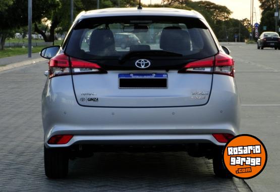 Autos - Toyota Yaris 2023 Nafta 12000Km - En Venta