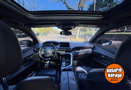 Autos - Peugeot 3008 GT LINE 2018 Diesel 110000Km - En Venta