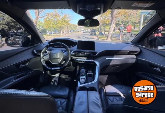 Autos - Peugeot 3008 GT LINE 2018 Diesel 110000Km - En Venta