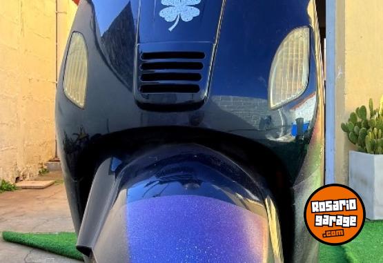 Motos - Corven Milano 2017 Nafta 28000Km - En Venta