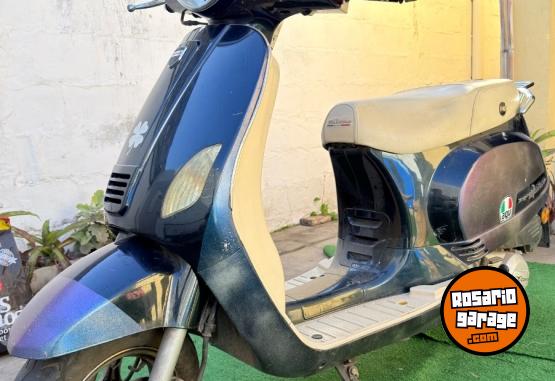 Motos - Corven Milano 2017 Nafta 28000Km - En Venta