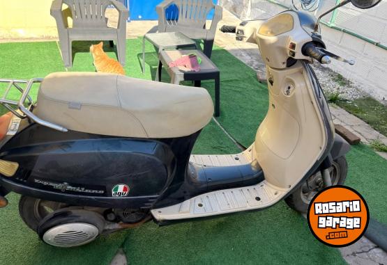 Motos - Corven Milano 2017 Nafta 28000Km - En Venta