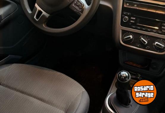 Autos - Volkswagen Gol trend 2013 Nafta 125000Km - En Venta