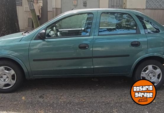 Autos - Chevrolet Corsa 2 2003 Nafta 112000Km - En Venta