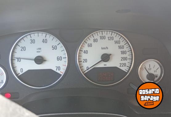 Autos - Chevrolet Zafira 2006 Nafta 280000Km - En Venta