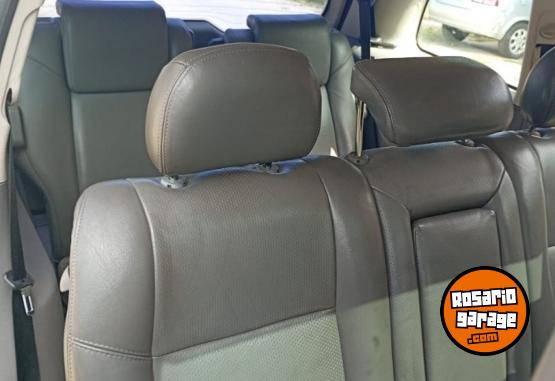 Autos - Chevrolet Zafira 2006 Nafta 280000Km - En Venta
