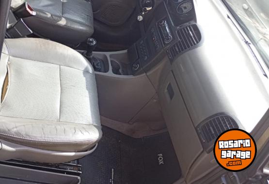Autos - Chevrolet Zafira 2006 Nafta 280000Km - En Venta
