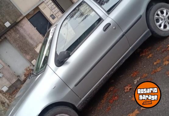 Autos - Fiat Palio Fire 1242 MPI 16V 2006 Nafta 119000Km - En Venta