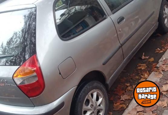 Autos - Fiat Palio Fire 1242 MPI 16V 2006 Nafta 119000Km - En Venta