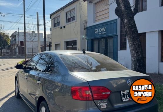 Autos - Volkswagen Vento 2012 Nafta 182000Km - En Venta