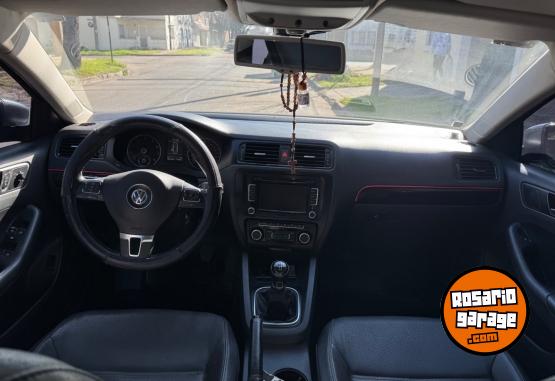 Autos - Volkswagen Vento 2012 Nafta 182000Km - En Venta