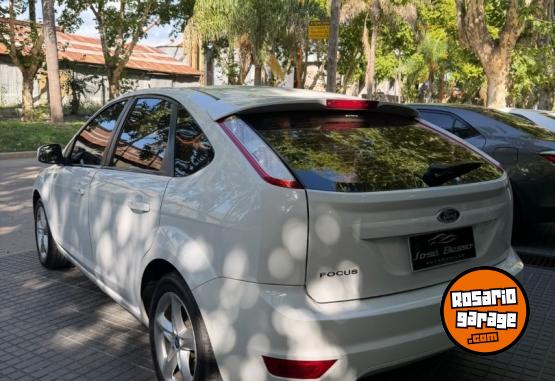 Autos - Ford FOCUS 2012 Nafta 190000Km - En Venta