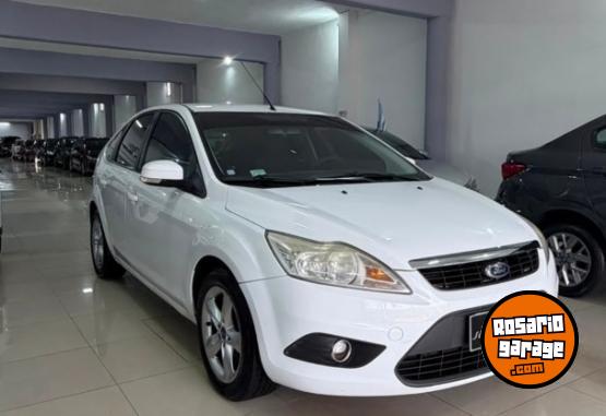 Autos - Ford FOCUS 2012 Nafta 190000Km - En Venta