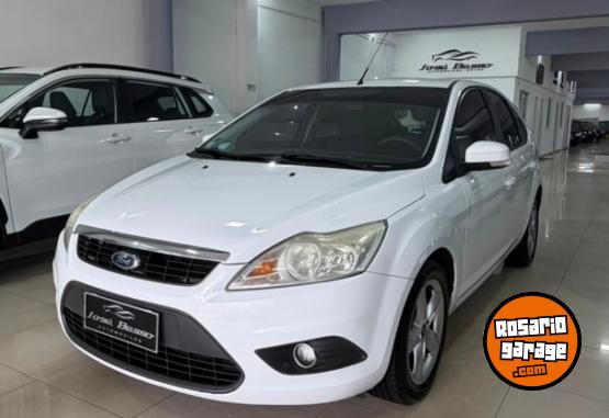 Autos - Ford FOCUS 2012 Nafta 190000Km - En Venta