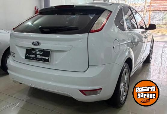 Autos - Ford FOCUS 2012 Nafta 190000Km - En Venta