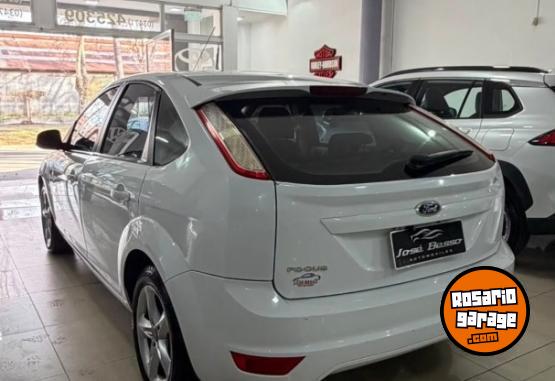 Autos - Ford FOCUS 2012 Nafta 190000Km - En Venta