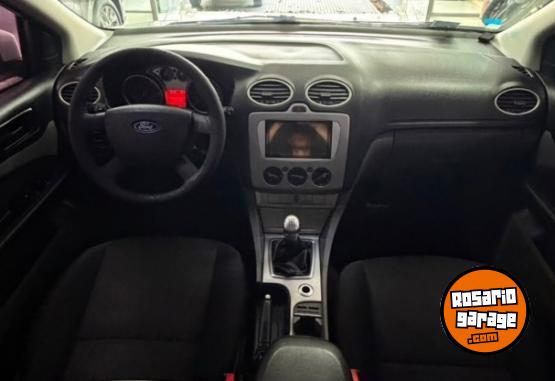 Autos - Ford FOCUS 2012 Nafta 190000Km - En Venta