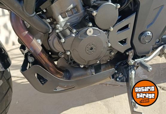 Motos - Zontes T2-350 2024 Nafta 10000Km - En Venta