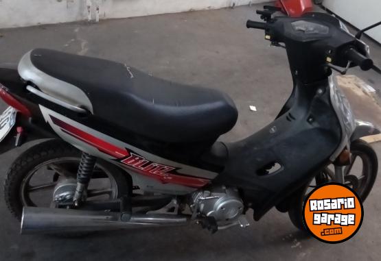 Motos - Motomel 110 2019 Nafta 154870Km - En Venta
