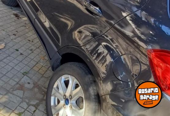 Autos - Ford Ecosport 2013 Nafta 153000Km - En Venta