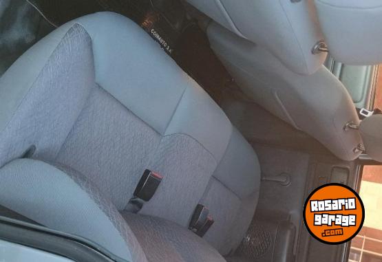 Camionetas - Chevrolet S10 4x2 2011 Diesel 198000Km - En Venta